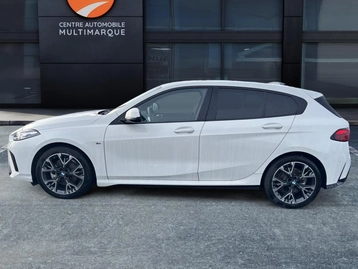 Image véhicule  BMW SÉRIE 1 (4)