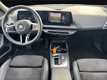 Image véhicule  BMW SÉRIE 1 (21)