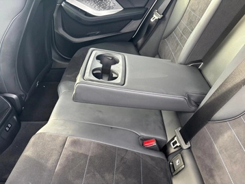 Image véhicule  BMW SÉRIE 1 (38)