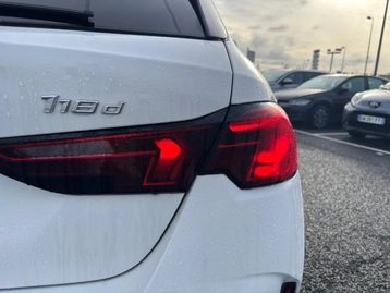 Image véhicule  BMW SÉRIE 1 (15)