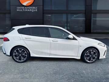 Image véhicule  BMW SÉRIE 1 (5)