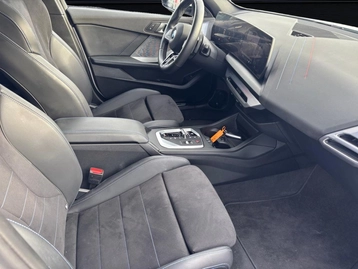 Image véhicule  BMW SÉRIE 1 (17)