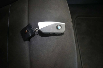 Image véhicule  BMW SÉRIE 1 (14)