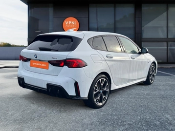 Image véhicule  BMW SÉRIE 1 (11)