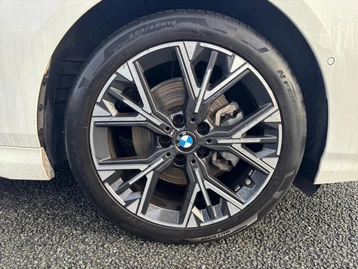 Image véhicule  BMW SÉRIE 1 (9)