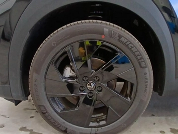 Image véhicule  Citroën C5 AIRCROSS (14)