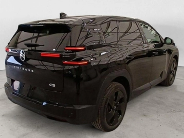 Image véhicule  Citroën C5 AIRCROSS (3)