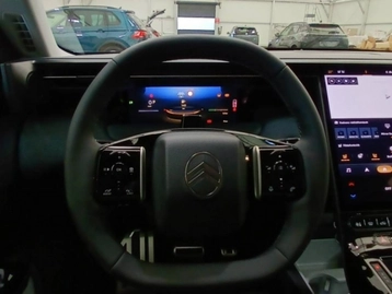 Image véhicule  Citroën C5 AIRCROSS (10)
