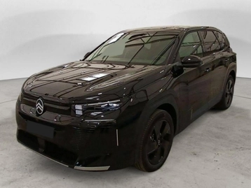 Image véhicule  Citroën C5 AIRCROSS (1)