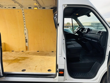 Image véhicule  Renault MASTER (9)