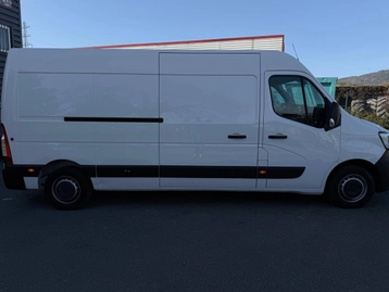 Image véhicule  Renault MASTER (5)