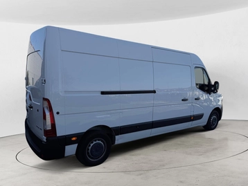 Image véhicule  Renault MASTER (3)