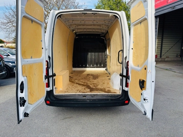 Image véhicule  Renault MASTER (8)