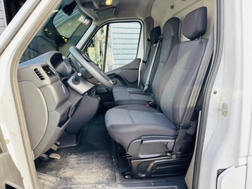 Image véhicule  Renault MASTER (7)