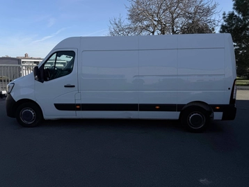 Image véhicule  Renault MASTER (4)