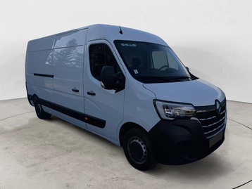 Image véhicule  Renault MASTER (1)