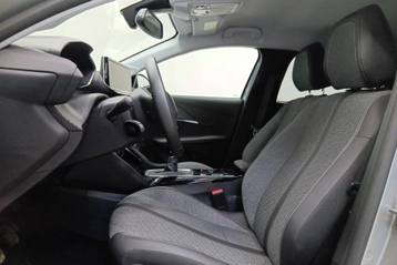 Image véhicule  Peugeot 208 (7)
