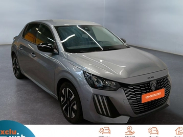 Image véhicule  Peugeot 208 (23)