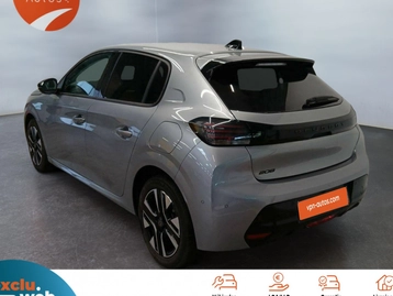 Image véhicule  Peugeot 208 (24)