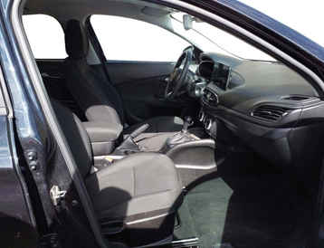 Image véhicule  Fiat TIPO SW (1)