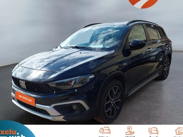 Image véhicule  Fiat TIPO SW (5)