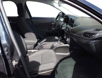 Image véhicule  Fiat TIPO SW (6)