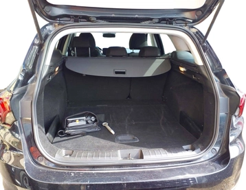 Image véhicule  Fiat TIPO SW (2)