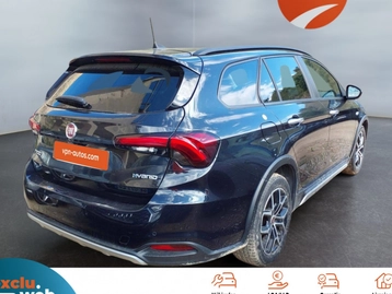 Image véhicule  Fiat TIPO SW (8)