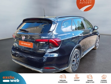 Image véhicule  Fiat TIPO SW (3)