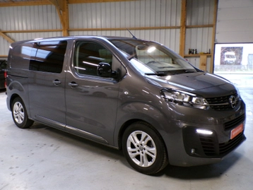 Image véhicule  Opel VIVARO (1)
