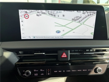Image véhicule  Kia EV6 (14)
