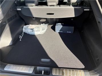 Image véhicule  Kia EV6 (29)
