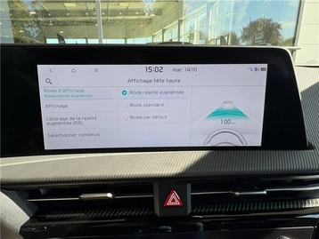 Image véhicule  Kia EV6 (22)