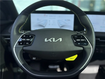 Image véhicule  Kia EV6 (10)