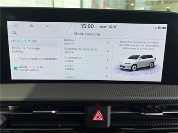 Image véhicule  Kia EV6 (23)