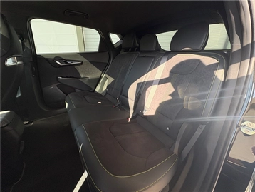 Image véhicule  Kia EV6 (7)