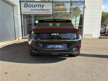 Image véhicule  Kia EV6 (3)