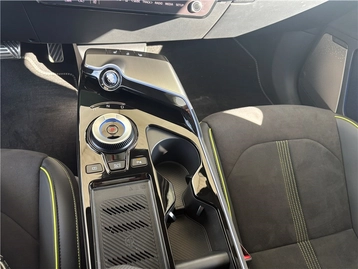 Image véhicule  Kia EV6 (9)