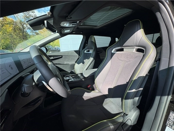 Image véhicule  Kia EV6 (6)