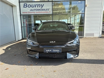 Image véhicule  Kia EV6 (1)