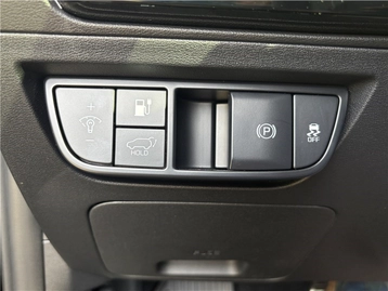 Image véhicule  Kia EV6 (18)