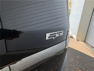 Image véhicule  Kia EV6 (13)