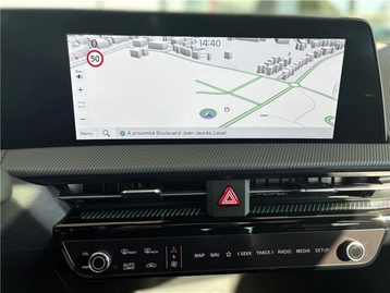 Image véhicule  Kia EV6 (26)