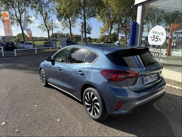 Image véhicule  Ford FOCUS (2)