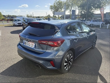 Image véhicule  Ford FOCUS (3)