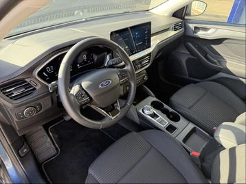 Image véhicule  Ford FOCUS (4)