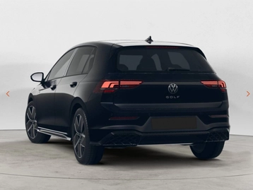 Image véhicule  Volkswagen GOLF (1)