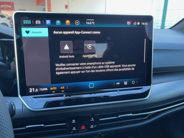 Image véhicule  Volkswagen GOLF (28)