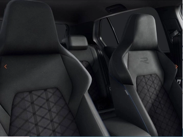 Image véhicule  Volkswagen GOLF (30)