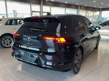 Image véhicule  Volkswagen GOLF (10)